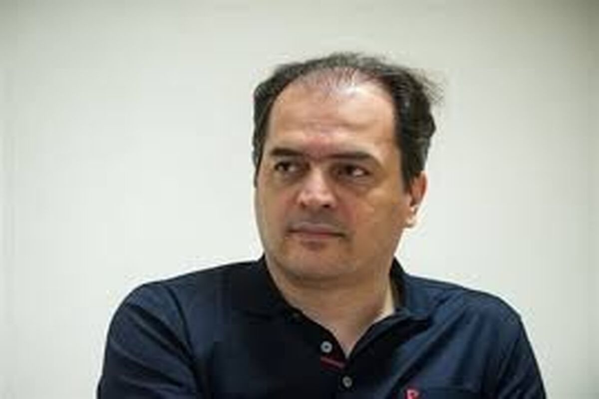 پیمان یوسفی