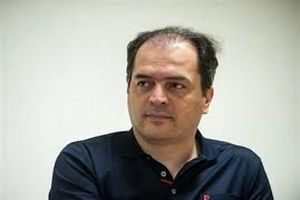 پیمان یوسفی گزارشگر دیدار استقلال و المحرق بحرین است