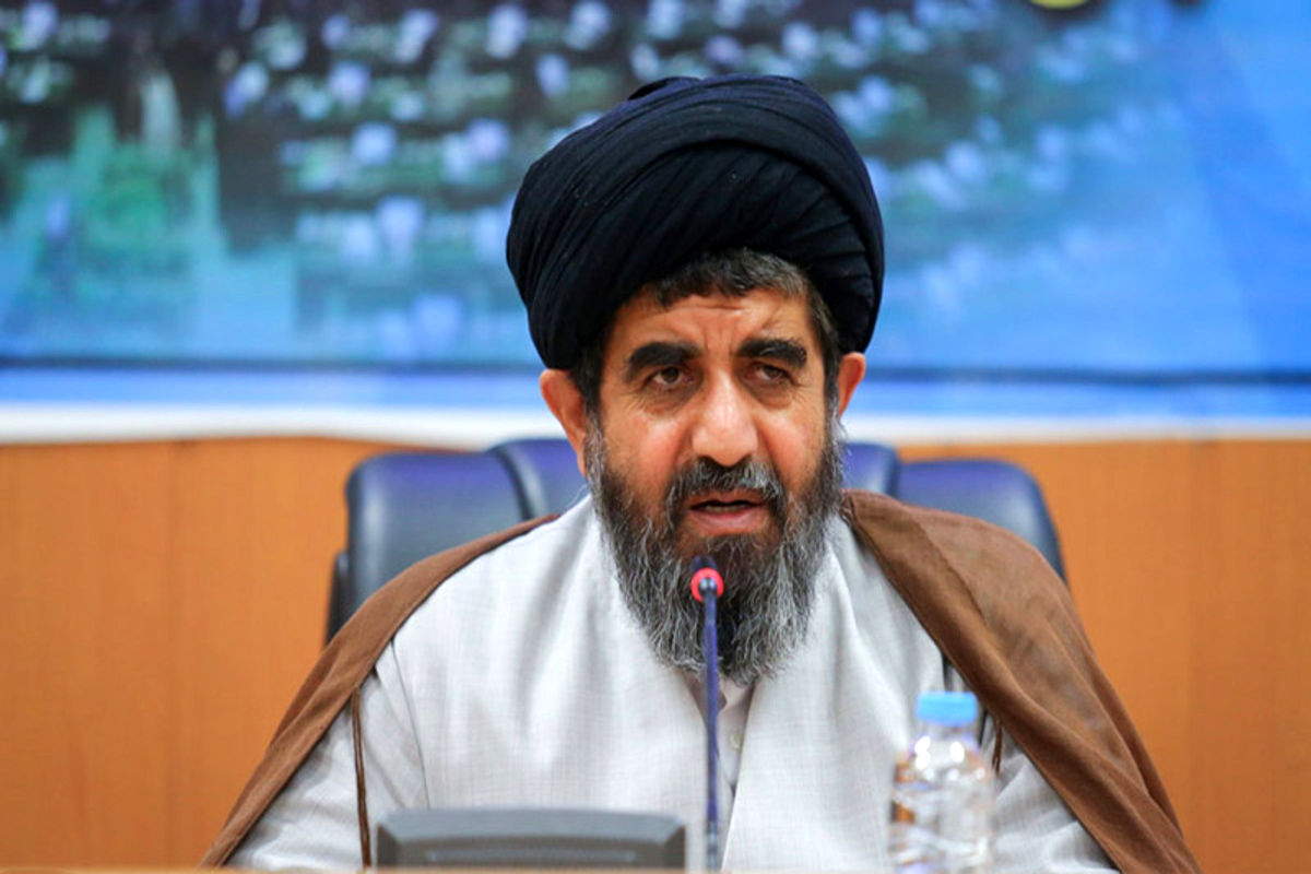 موسوی لارگانی