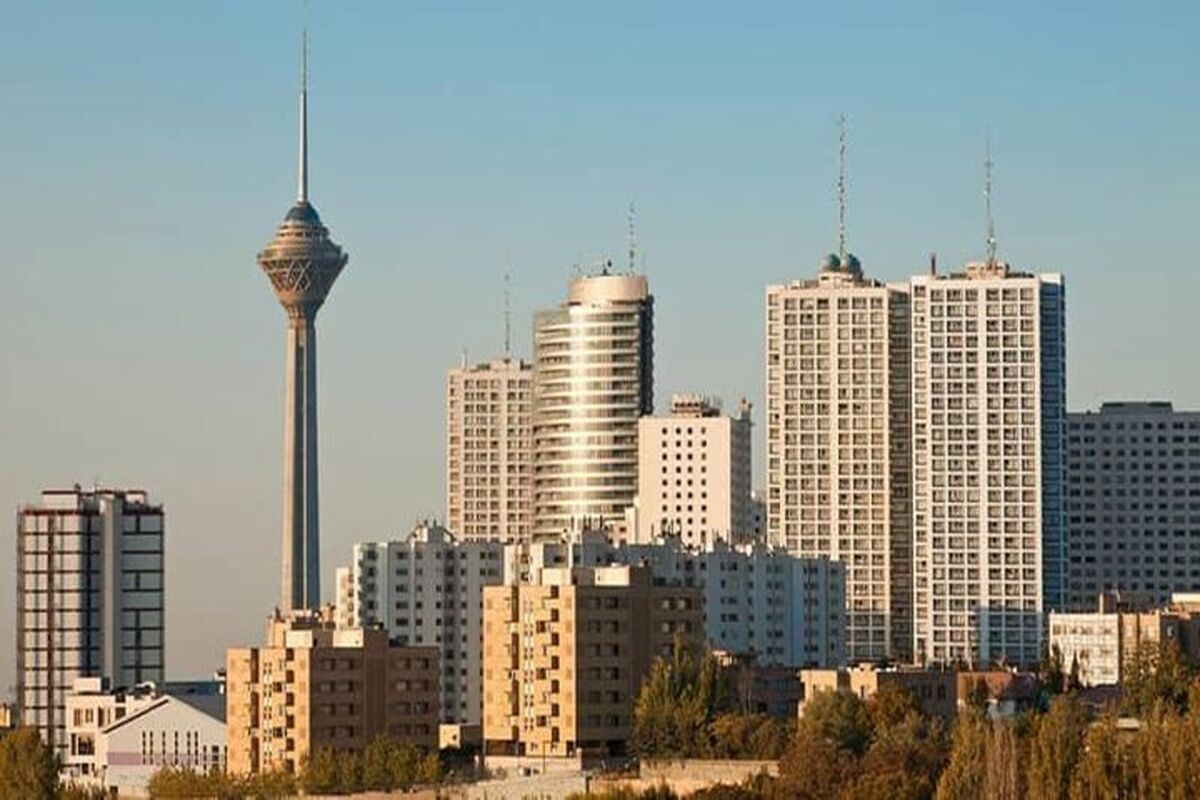 شهرسازی
