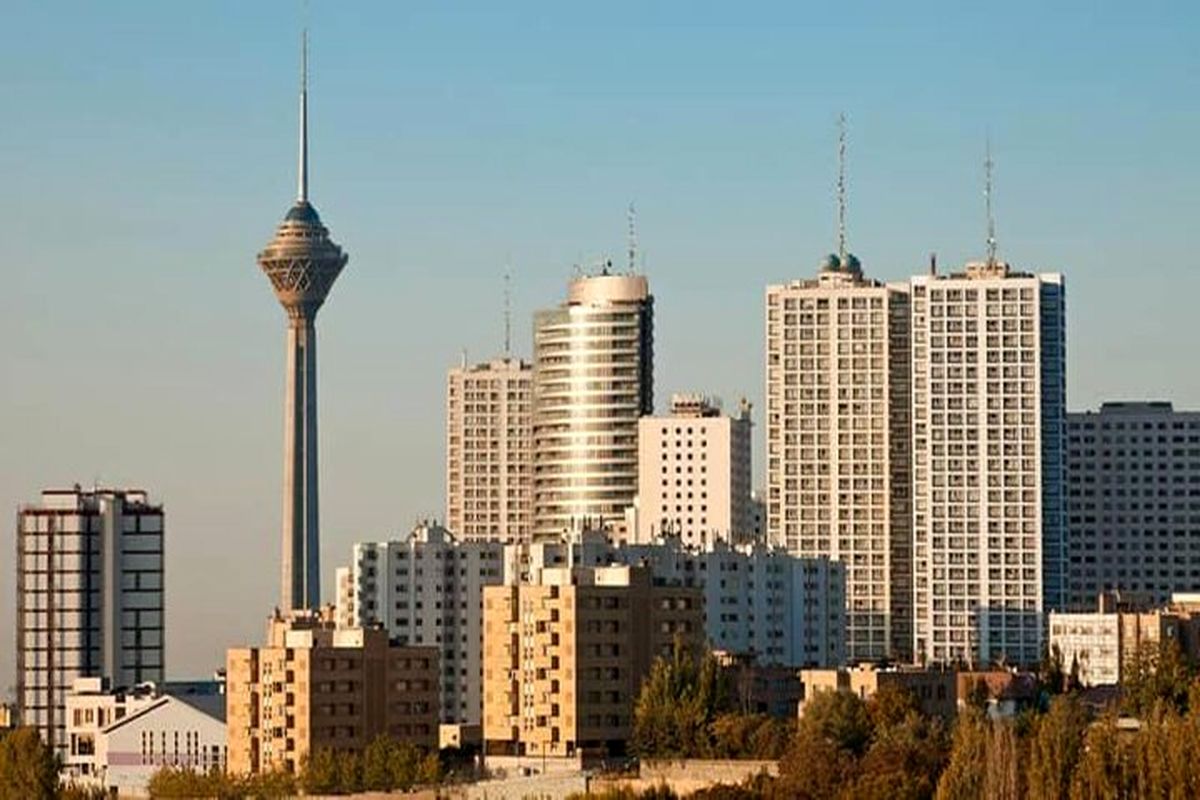 شهرسازی