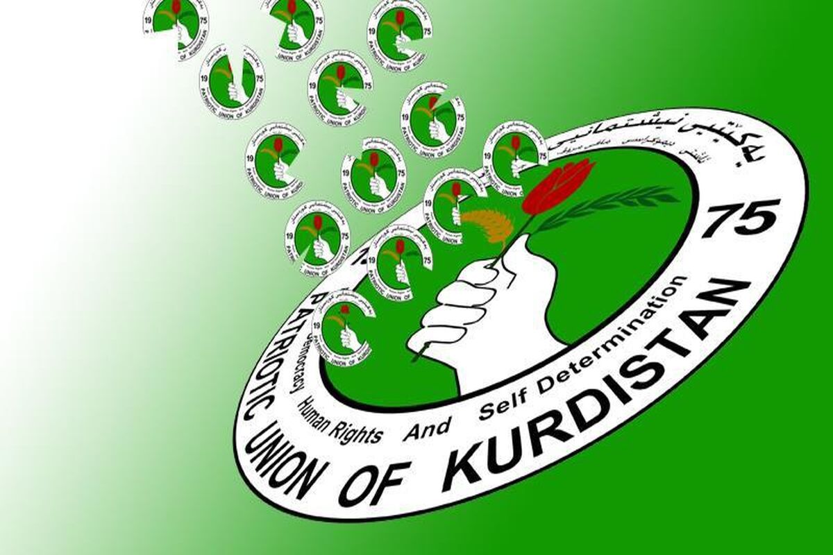 حزب طالبانی