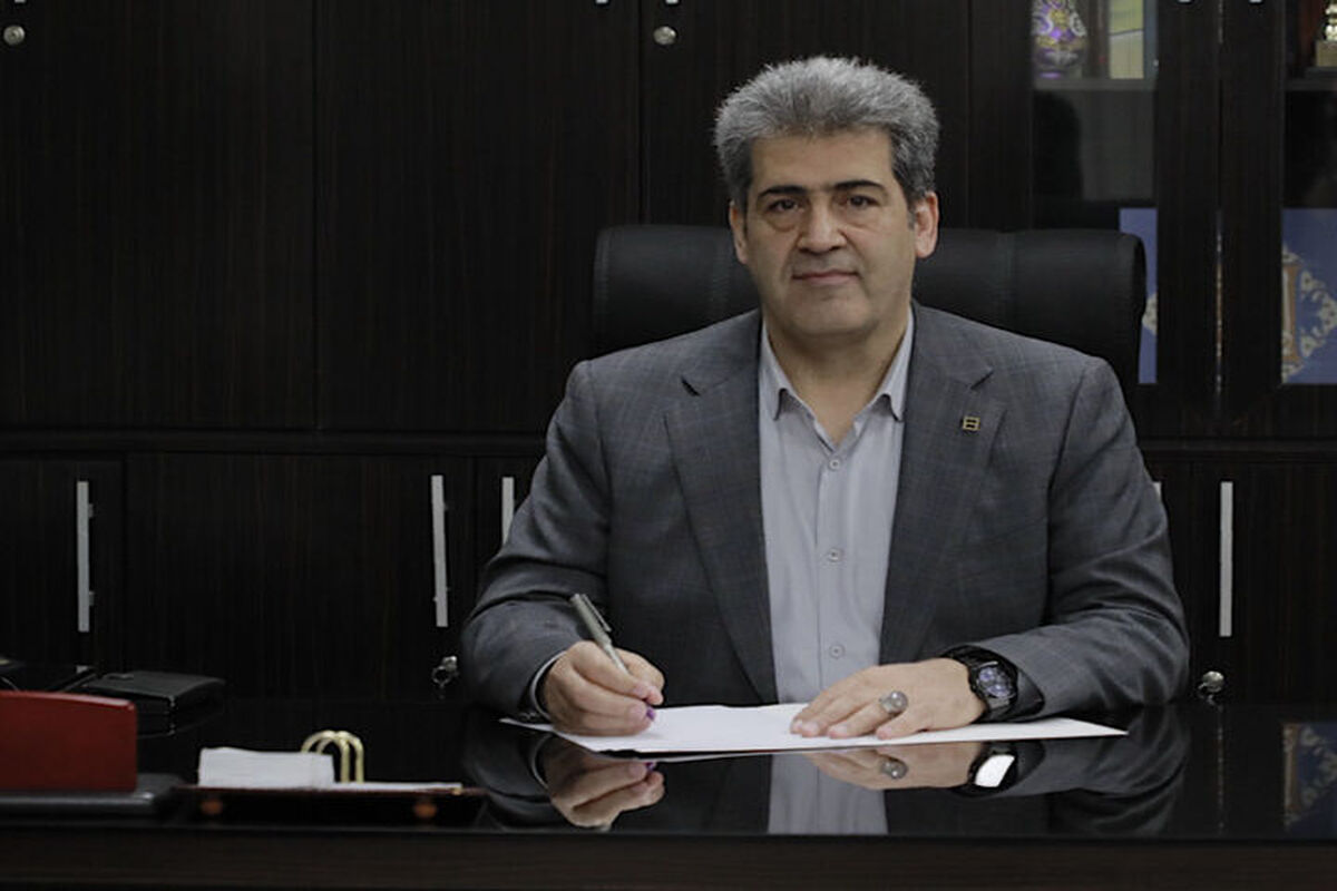 معاون مدیرعامل بانک مسکن