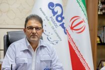 تقدیر معاون رئیس جمهور و رئیس بنیاد شهید از مدیرعامل شرکت نفت ستاره خلیج فارس