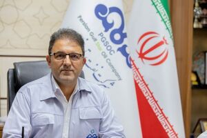 تقدیر معاون رئیس جمهور و رئیس بنیاد شهید از مدیرعامل شرکت نفت ستاره خلیج فارس