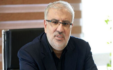 Iran neutralized sanctions on its gas condensate exports