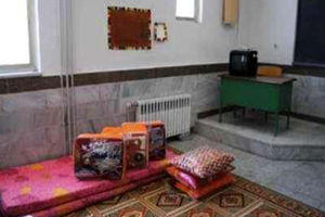پیش بینی ۶۰ مدرسه برای اسکان تابستانی