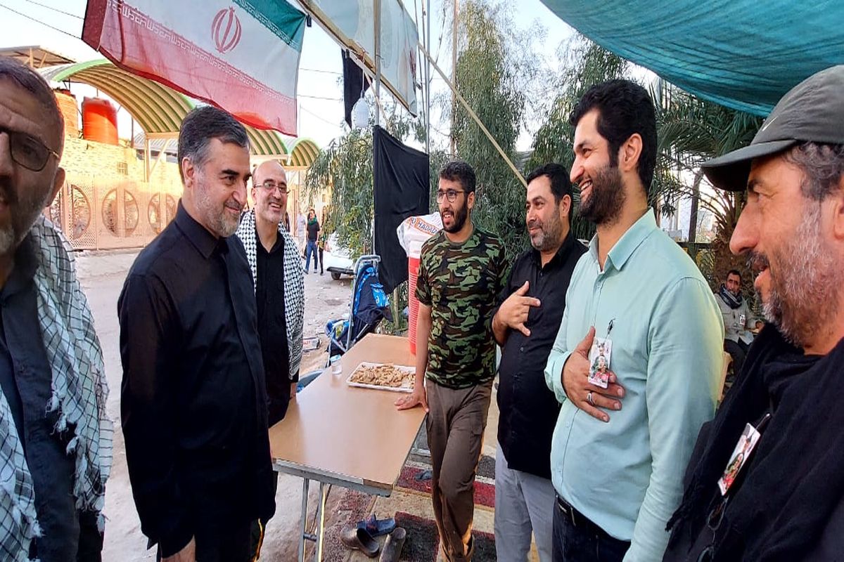 استاندار مازندران