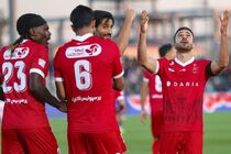 ترکیب پرسپولیس برابر ملوان مشخص شد