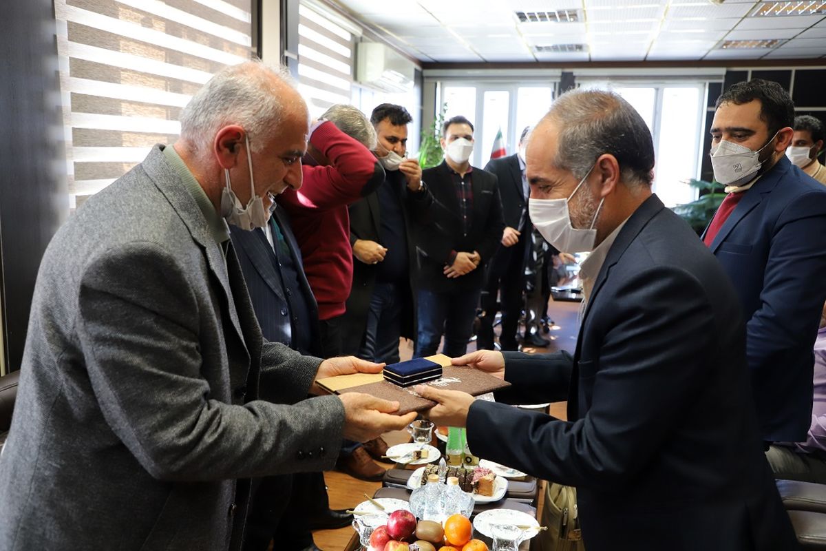 شرکت ملی پخش فرآورده‌های نفتی منطقه قم