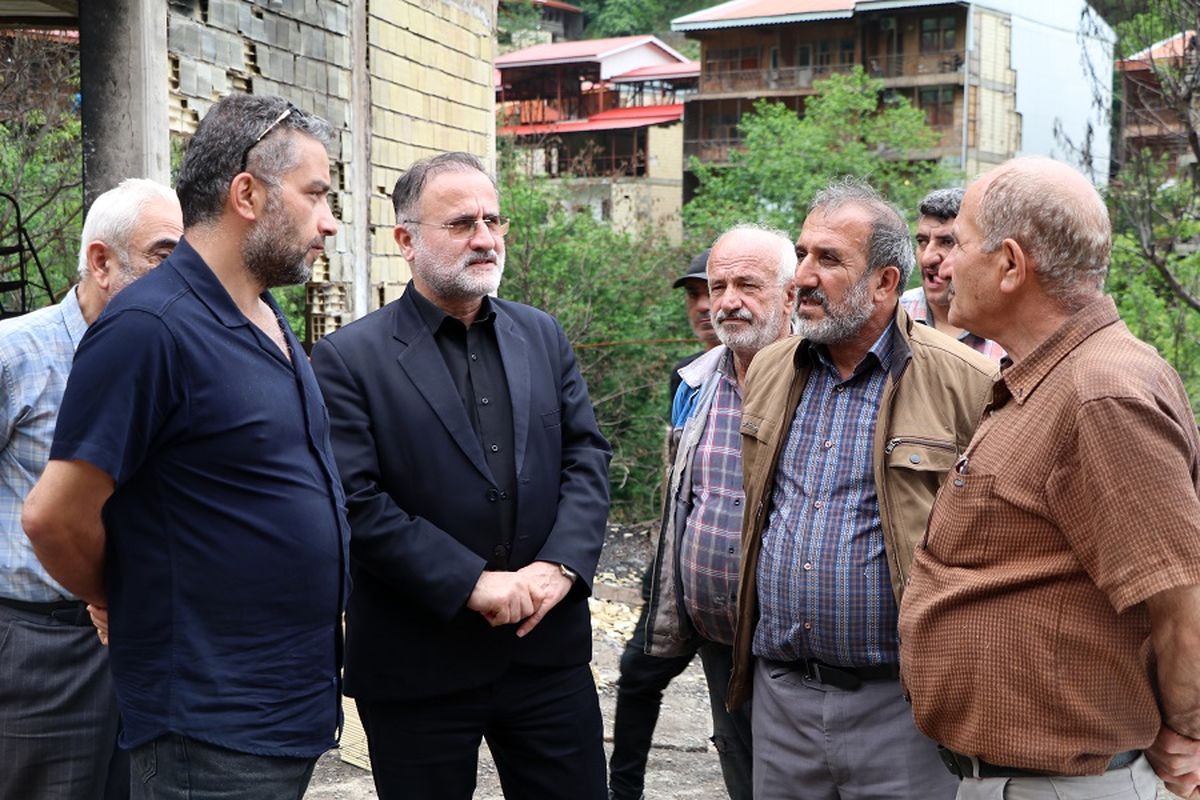 شهرک امام زاده ابراهیم