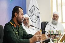 تقابل با انقلاب، جنگ تمدن‌هاست/ وحدت، سد نفوذ نظام سلطه