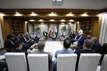 توسعه زیرساخت‌ها، حمایت از بخش خصوصی و احقاق حقوق جزیره