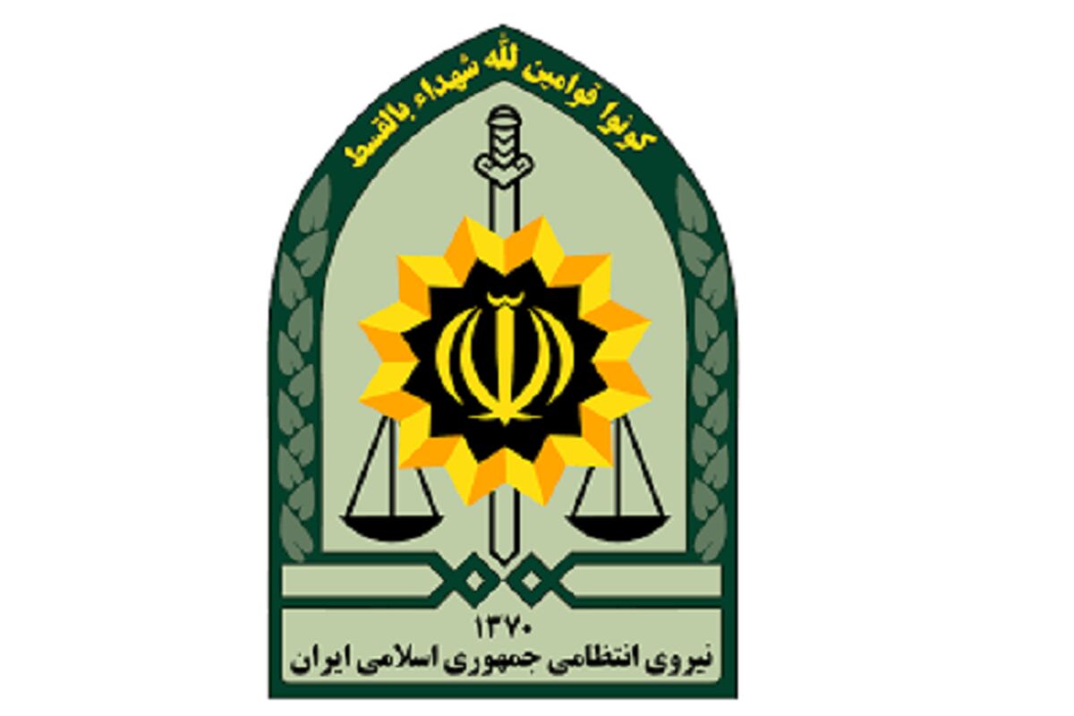 نیروی انتظامی