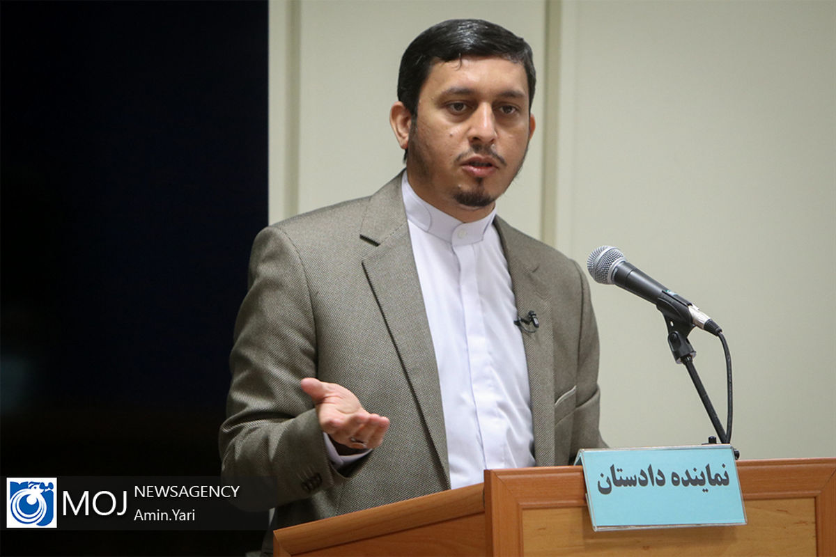 دوازدهمین جلسه دادگاه رسیدگی به اتهامات محمد امامی