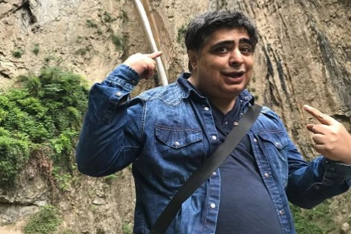 رضا شفیعی جم