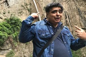 رضا شفیعی جم به برنامه «احوالپرسی» می رود