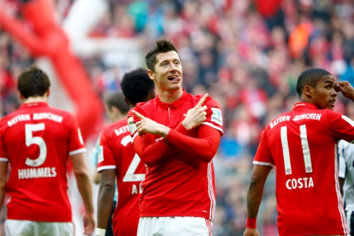 لواندونسکی