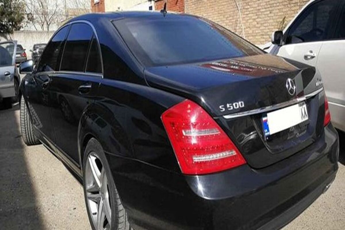 بنز