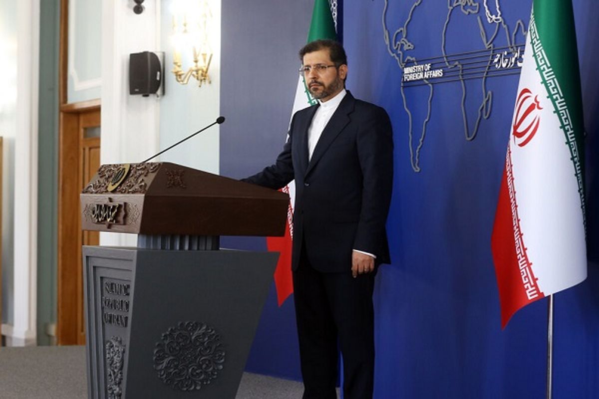 سعید خطیب زاده