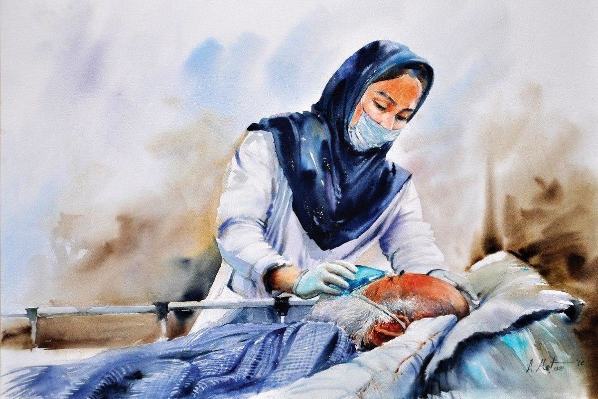 روز جهانی پرستار