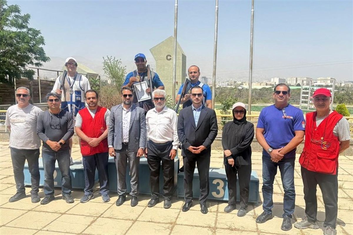 مسابقات آزاد اهداف پروازی