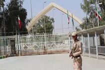 مرز خسروی آماده تردد 500 هزار زائر اربعین است