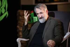 اجرایم در شبکه سلامت به سال قبل تعلق داشت/ ۳۰ سال است که پرکارم