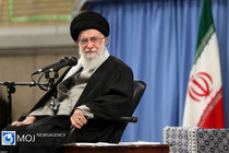 مردم به انتخابات اقبال میکنند که این اقبال، آبروی نظام اسلامی است