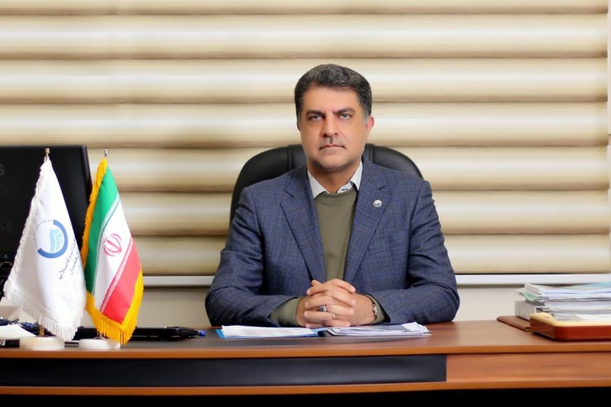 فرهاد بختیاری فر