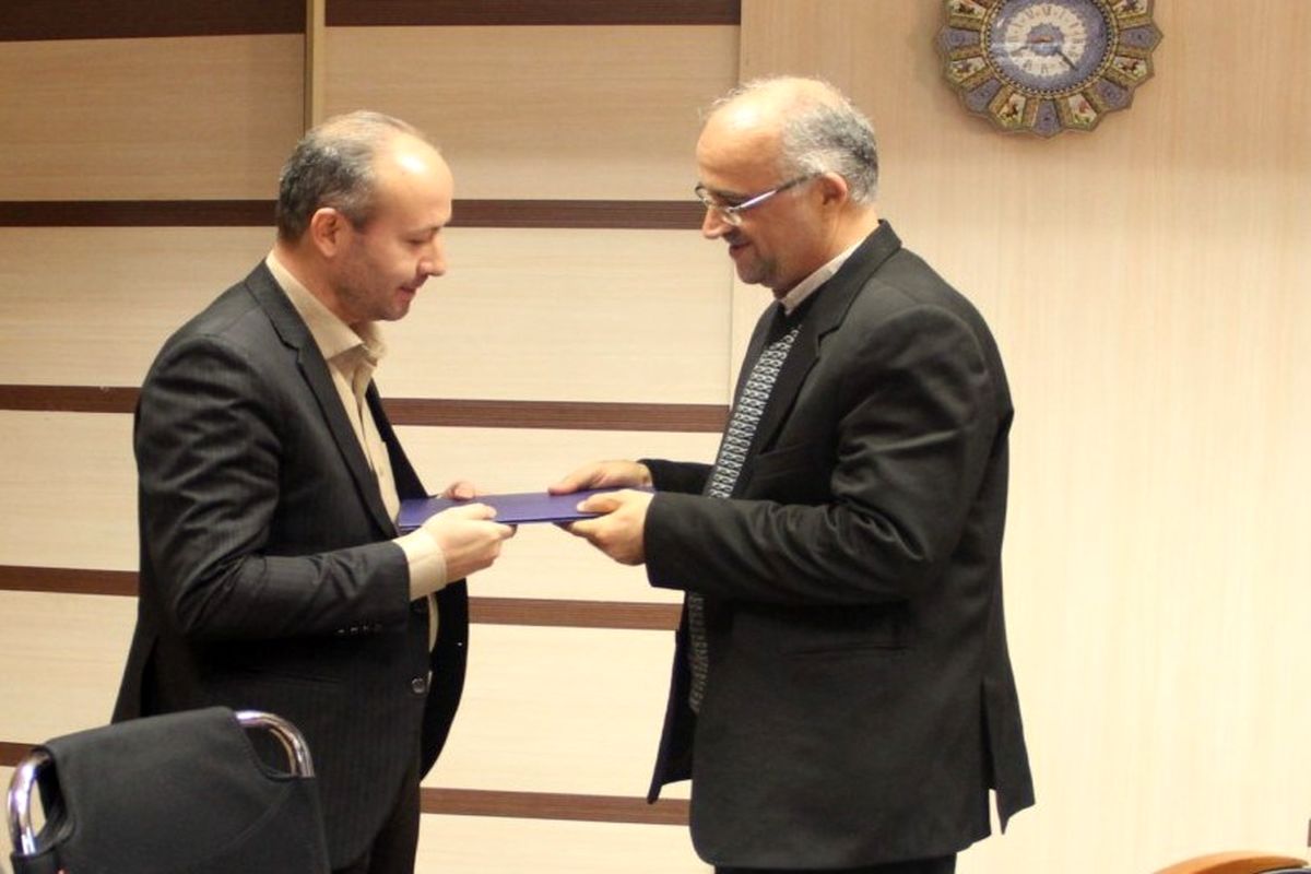 سید مصطفی علوی