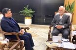 ثبات اقتصادی و اجتماعی استان در شرایط جنگی/۱۸ طرح اقتصادی به ارزش ۲۵ همت در جنگ رمضان به بهره‌برداری رسید