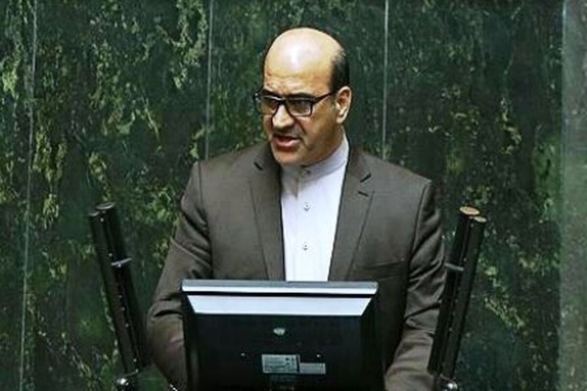 عضو کمیسیون صنایع