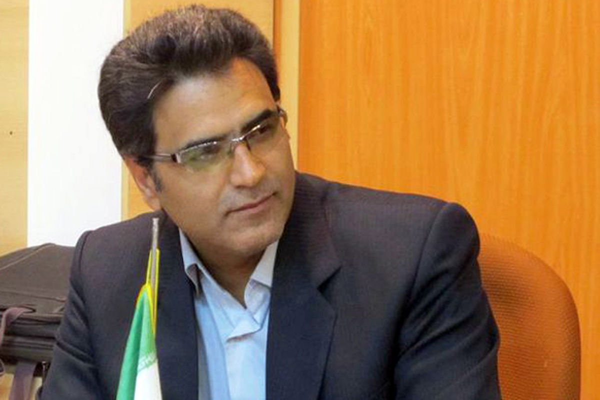 مدیرکل حج و زیارت لرستان