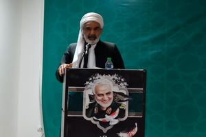 مدیران و دولت برای رفع مشکلات اقتصادی و گرانی در بازار تلاش جدی داشته باشند