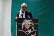 مدیران و دولت برای رفع مشکلات اقتصادی و گرانی در بازار تلاش جدی داشته باشند