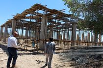 بهره‌برداری از مرکز شیمی درمانی بیمارستان شهید مدرس تا آذر