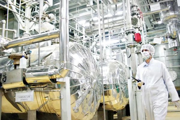 ابهام هسته‌ای؛ پرده‌ای جدید از شکست غرب در پرونده ایران