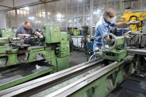 ۱۳۰۰ مددجو در بنیاد تعاون زندانیان کردستان اشتغال دارند