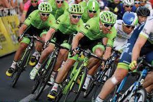 کلارآباد میزبان نخستین دوره مسابقات آزاد دوچرخه سواری جاده