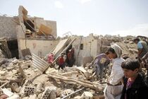 آلمان فروش تسلیحات به ائتلاف ضد یمن را متوقف کرد