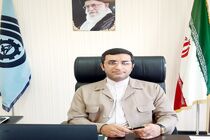 برگزاری نشست تعاملی در حسینیه روستای محسن آباد