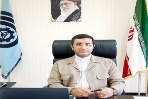 برگزاری نشست تعاملی در حسینیه روستای محسن آباد