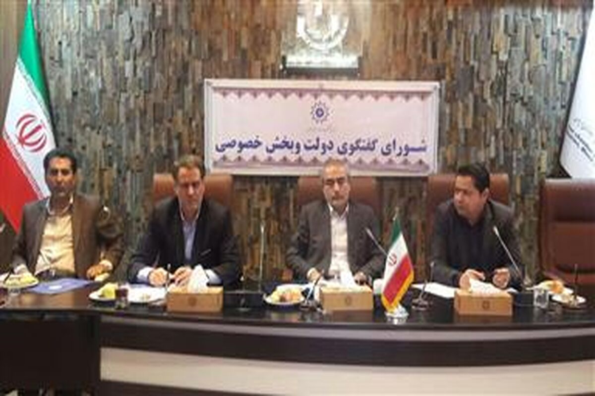 استاندار اردبیل