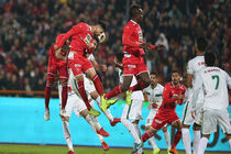 ساعت بازی معوقه سپاهان و پرسپولیس مشخص شد