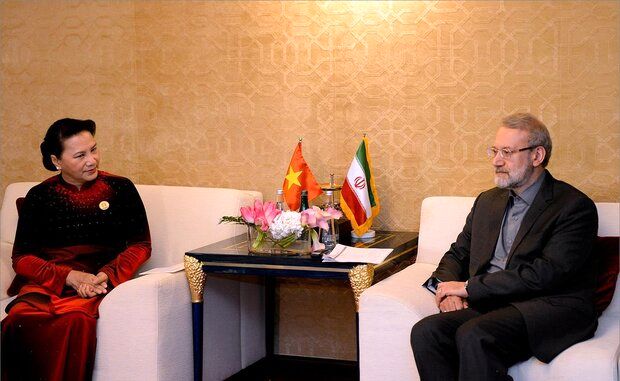 پایه همکاریهای اقتصادی ایران و ویتنام برقراری سیستم بانکی است