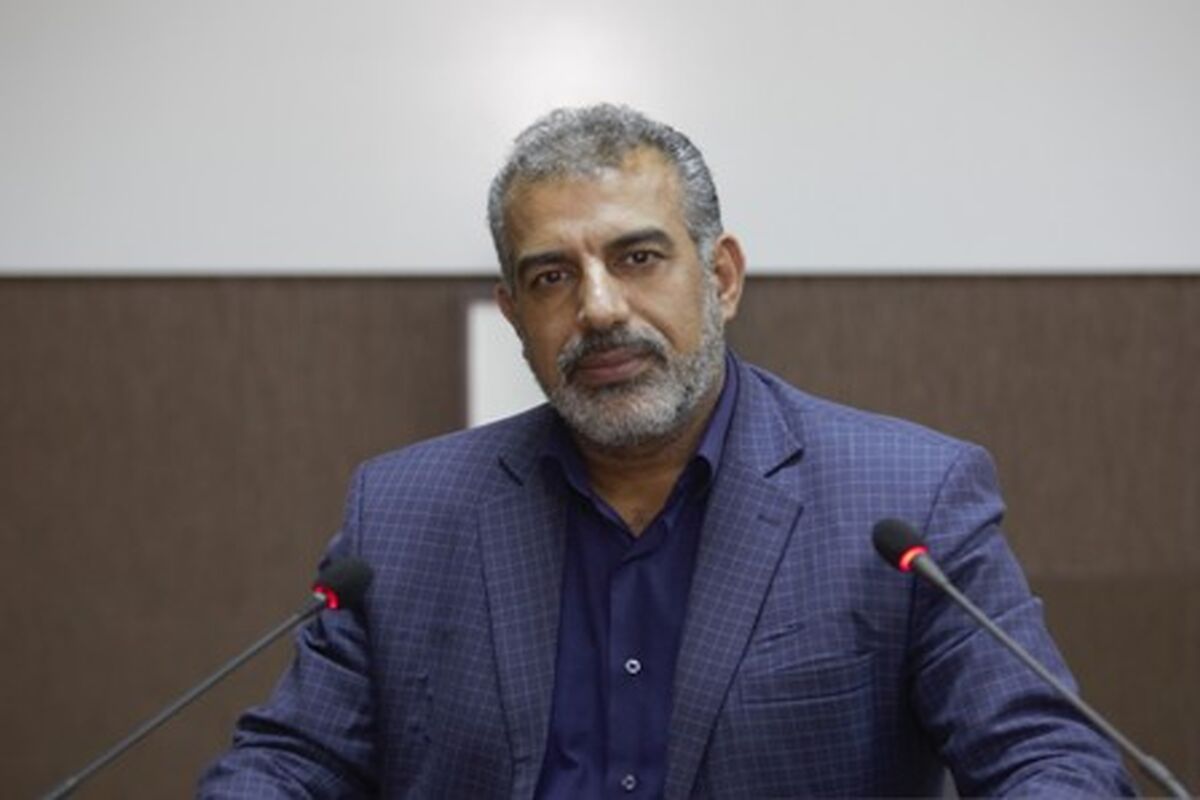 رائد کمالی مقدم