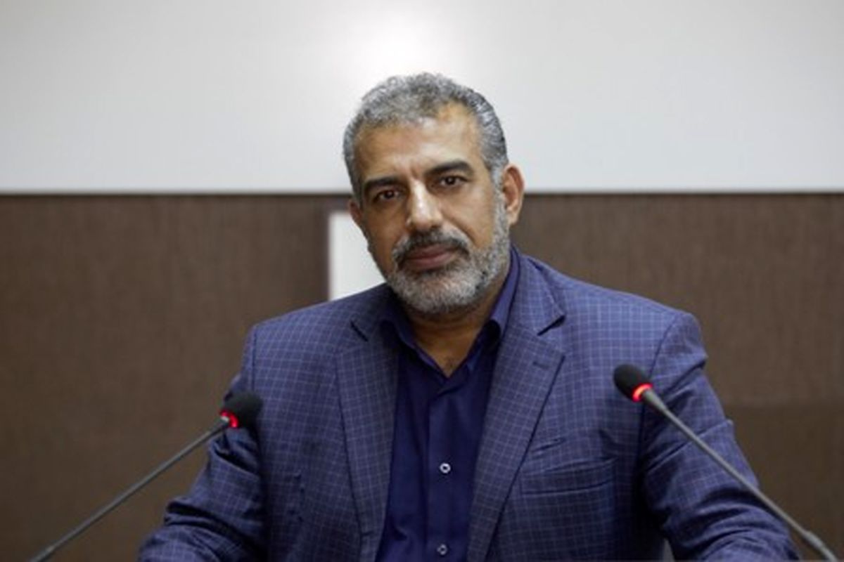 رائد کمالی مقدم