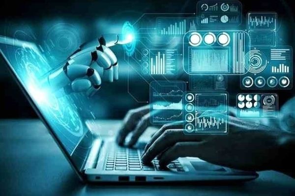 هوش مصنوعی در چین منفجر شد