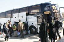 بیش از ۱۱۸ میلیون مسافر توسط ناوگان حمل‌ونقل عمومی جابجا شده است